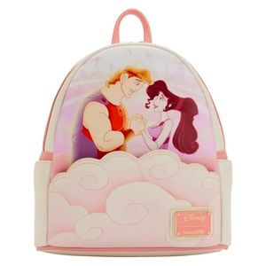 Hercules Mini Back Pack